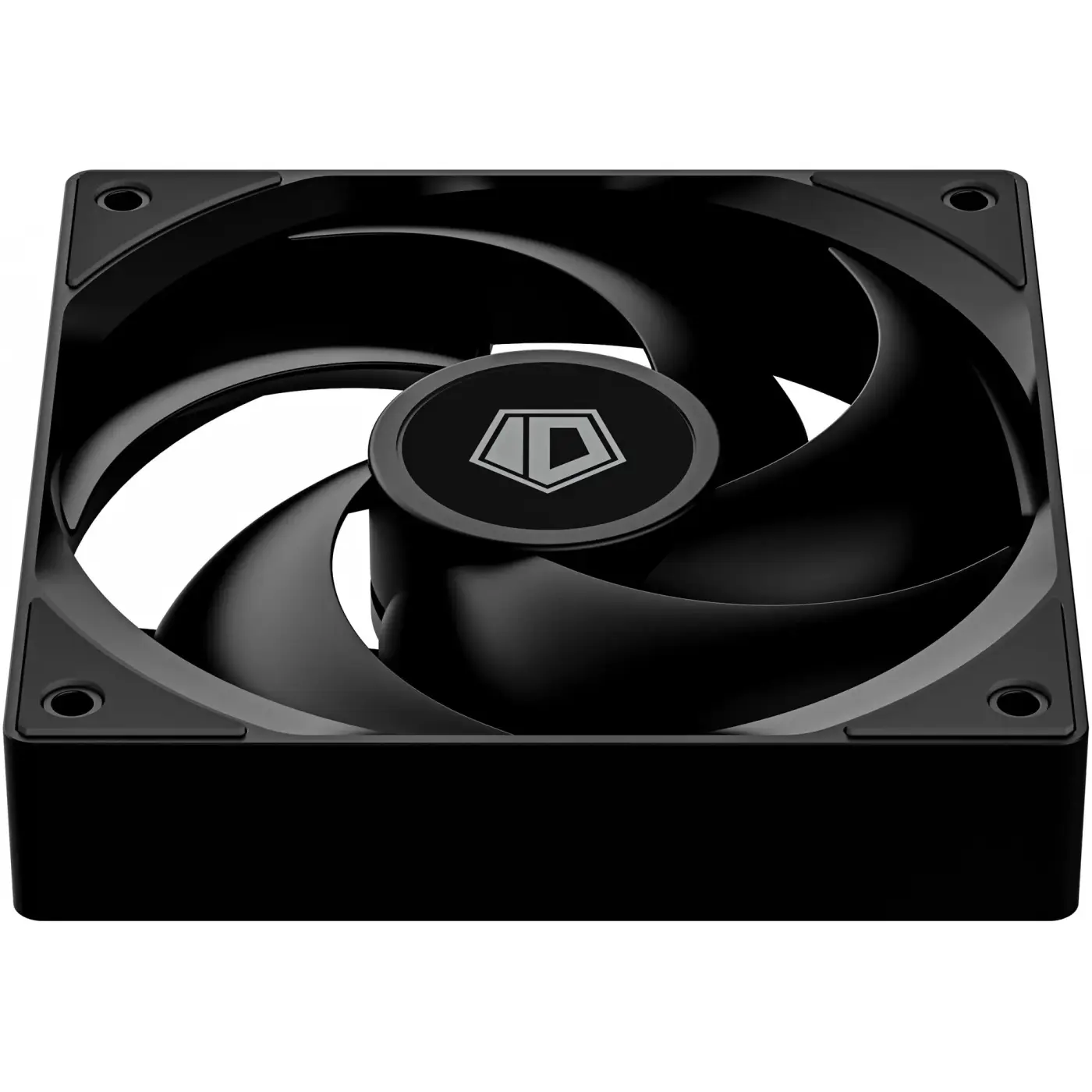 Купить Процессорный кулер ID-Cooling SE-214-XT V2 Black - фото 6