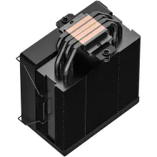 Купить Процессорный кулер ID-Cooling SE-214-XT V2 Black - фото 9