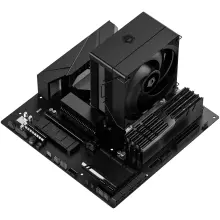 Купить Процессорный кулер ID-Cooling SE-214-XT V2 Black - фото 10