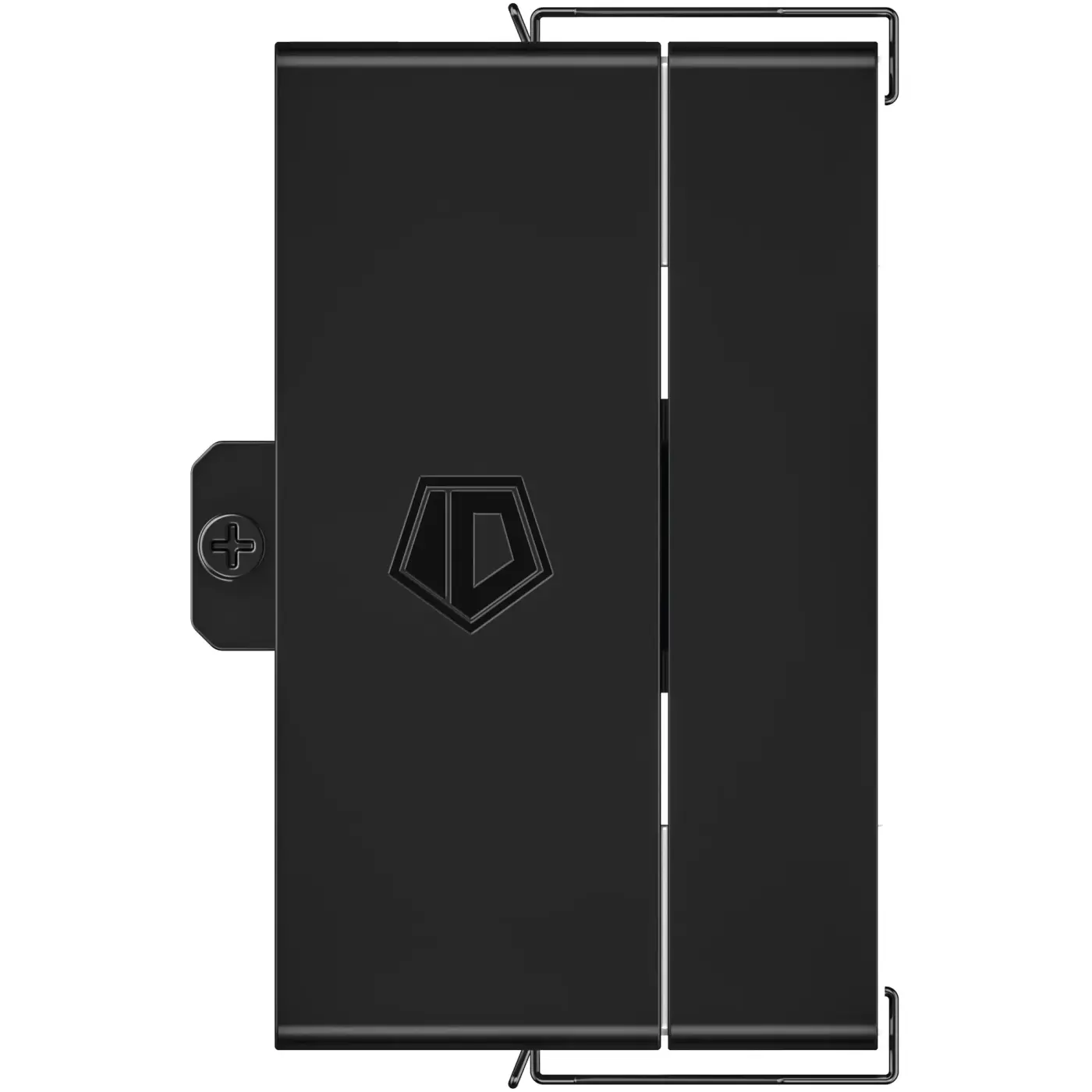 Купить Процессорный кулер ID-Cooling SE-214-XT V2 Black - фото 11