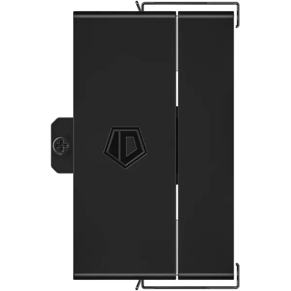 Купить Процессорный кулер ID-Cooling SE-214-XT V2 Black - фото 11