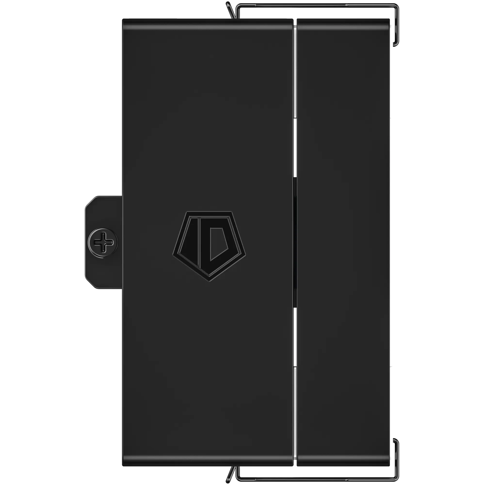 Купить Процессорный кулер ID-Cooling SE-214-XT V2 Black - фото 11