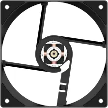 Купить Процессорный кулер ID-Cooling SE-214-XT V2 Black - фото 15
