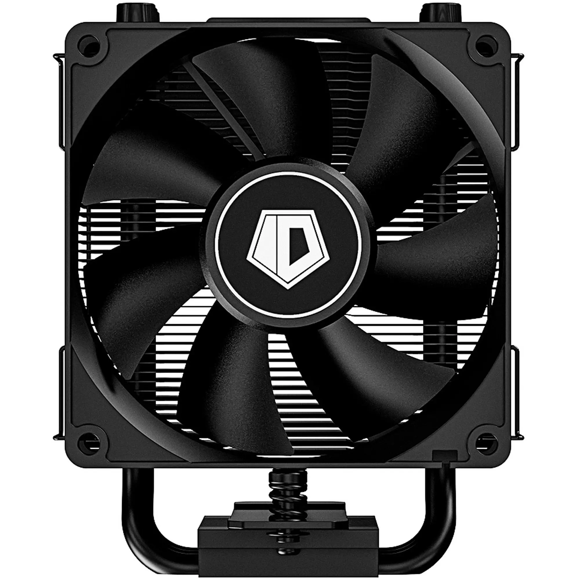 Купить Процессорный кулер ID-Cooling SE-903-XT Black - фото 2
