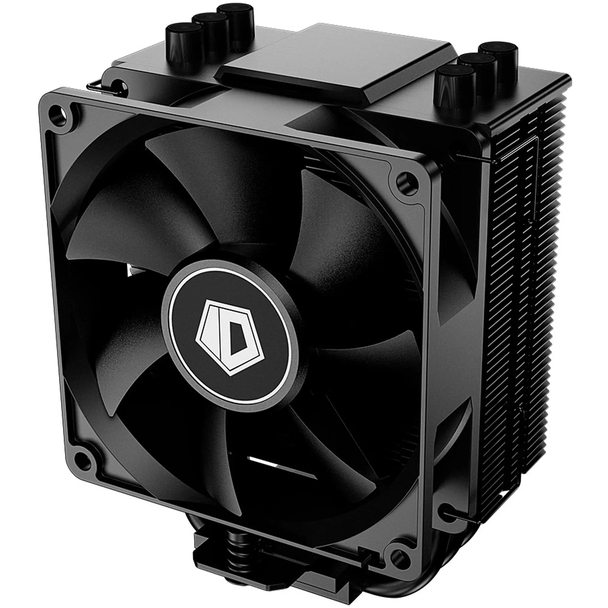 Купить Процессорный кулер ID-Cooling SE-903-XT Black - фото 3