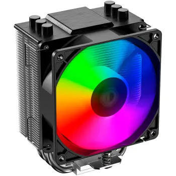 Купить Процессорный кулер ID-Cooling SE-903-XT FRGB - фото 1