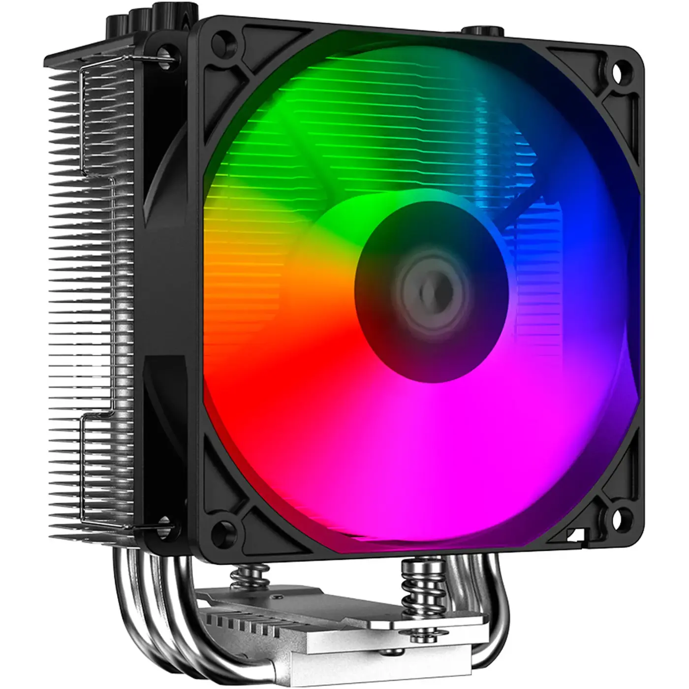Купить Процессорный кулер ID-Cooling SE-903-XT FRGB - фото 2