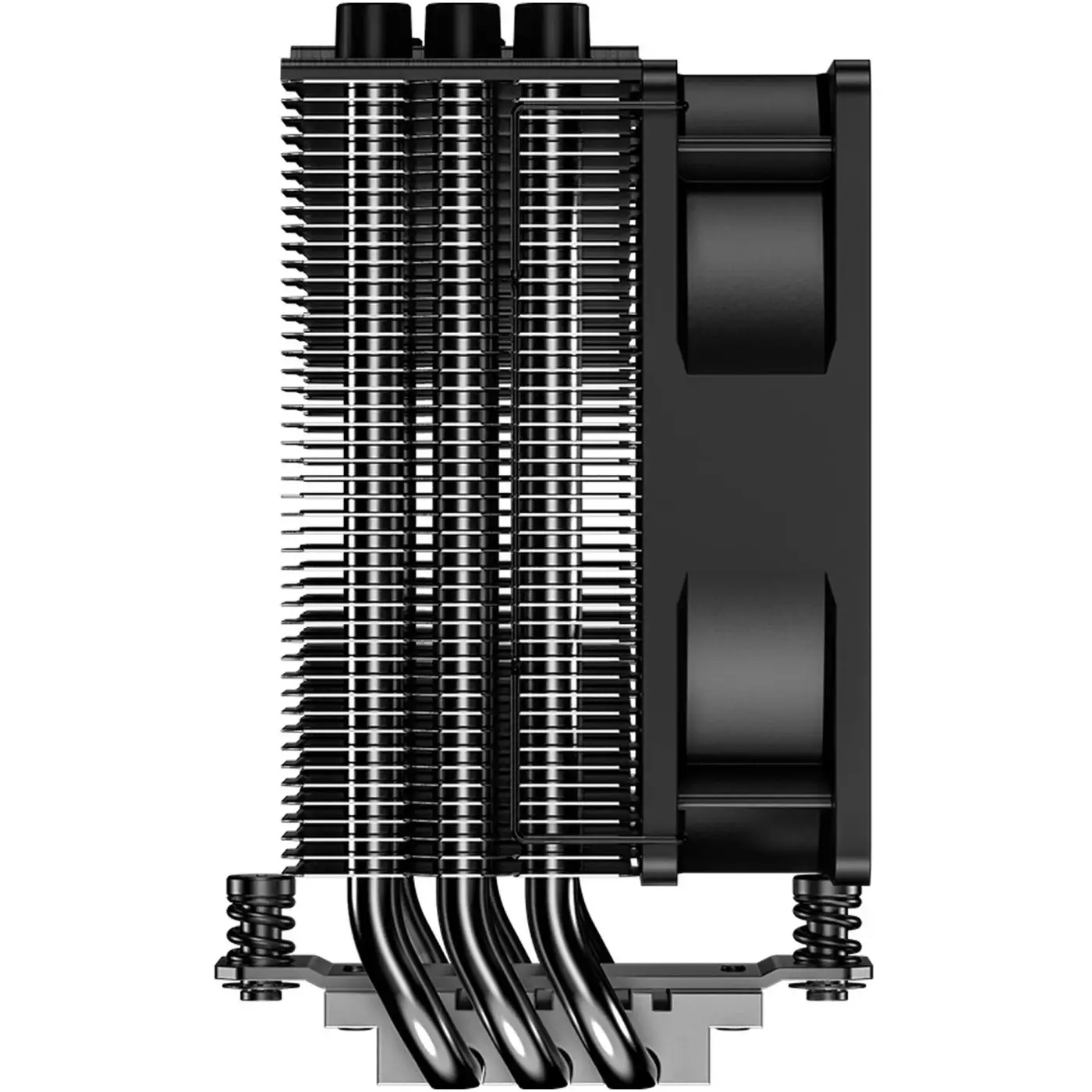 Купить Процессорный кулер ID-Cooling SE-903-XT FRGB - фото 8