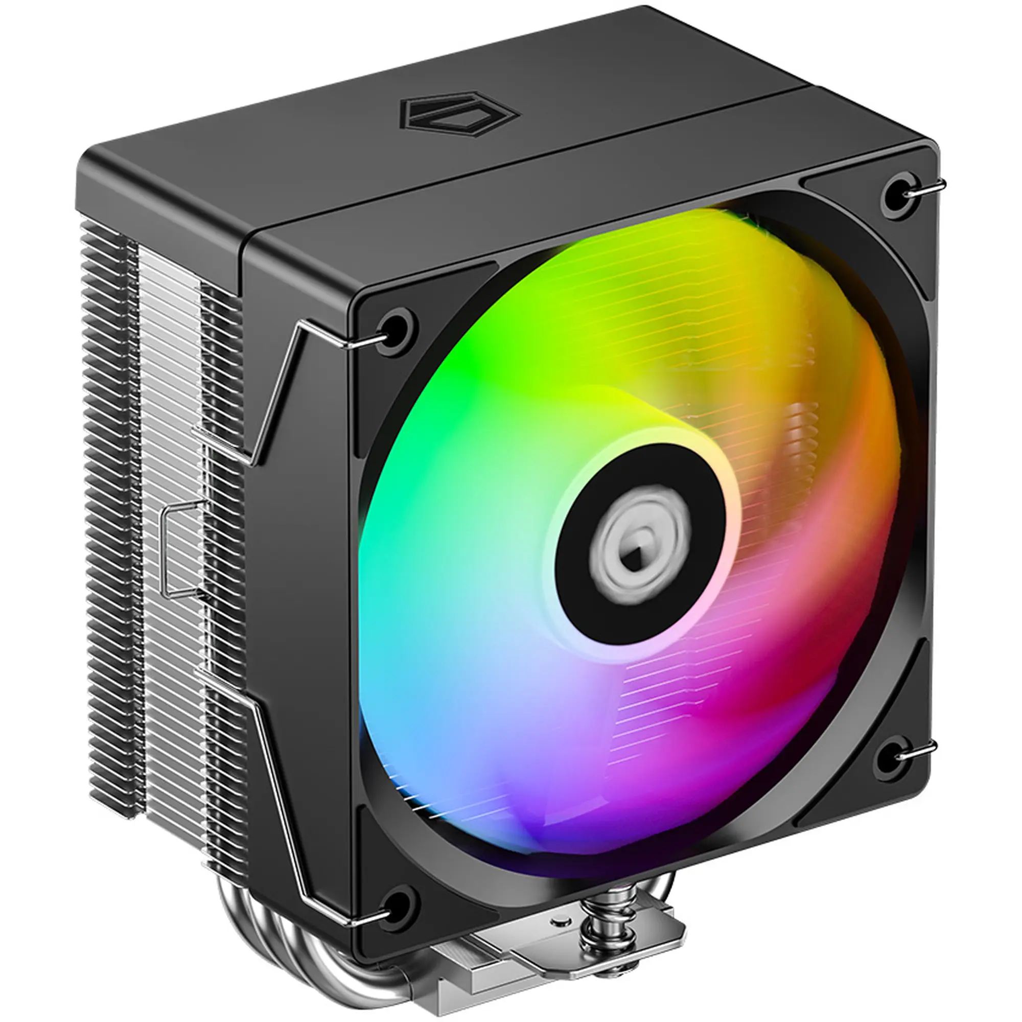 Купить Процессорный кулер ID-Cooling SE-903-XT V2 ARGB - фото 1