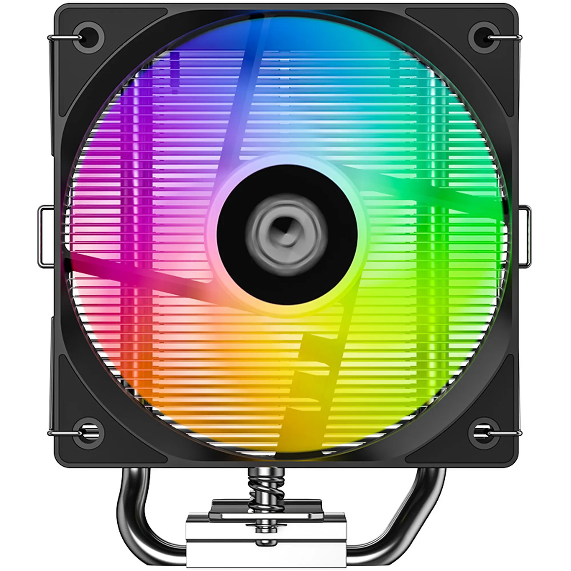 Купить Процессорный кулер ID-Cooling SE-903-XT V2 ARGB - фото 2