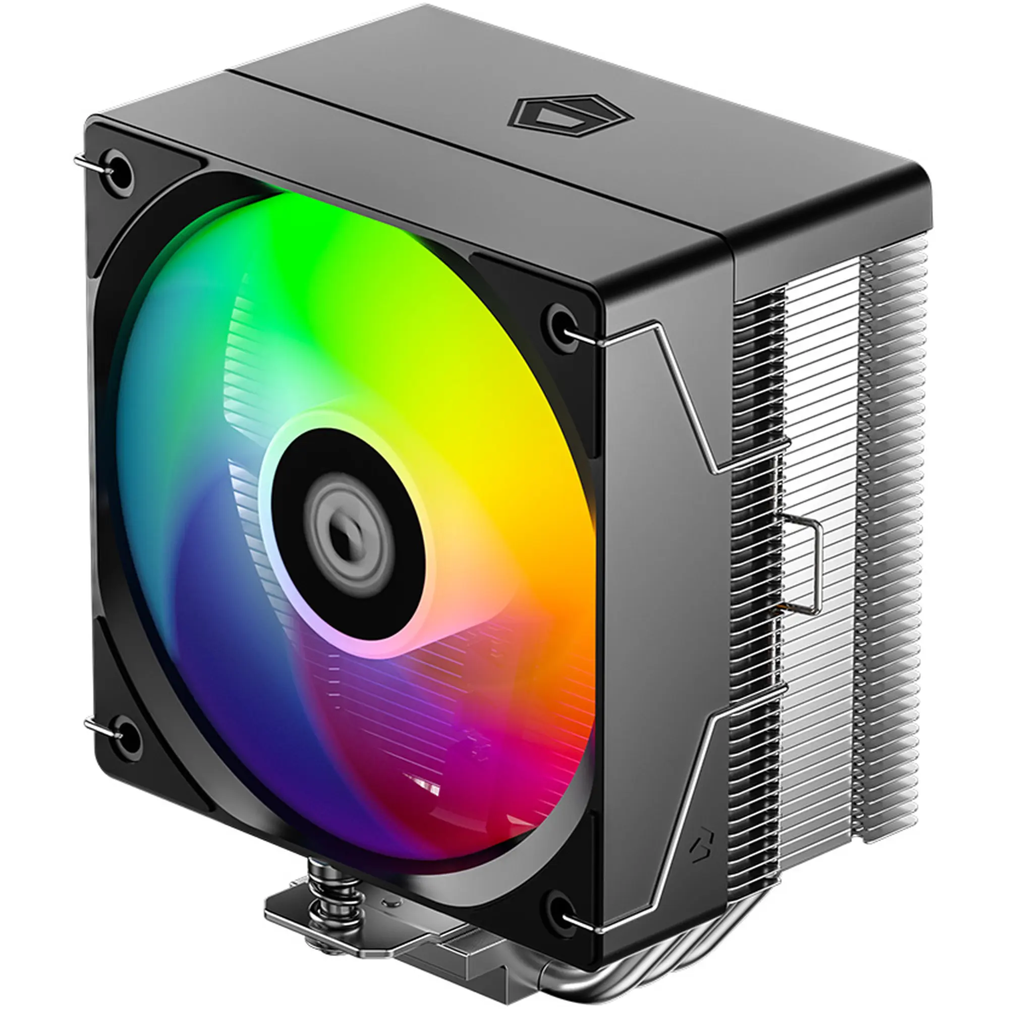 Купить Процессорный кулер ID-Cooling SE-903-XT V2 ARGB - фото 3