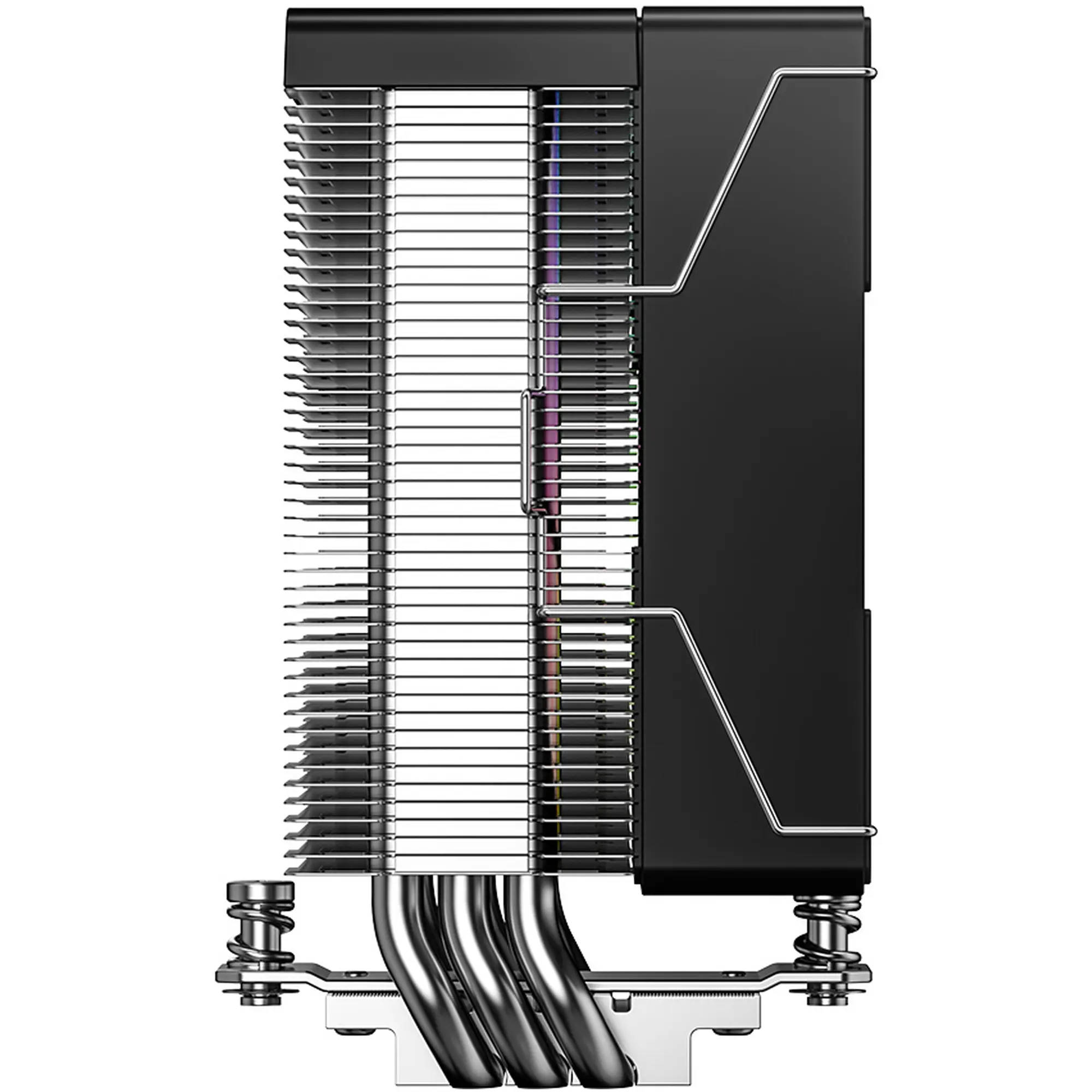 Купить Процессорный кулер ID-Cooling SE-903-XT V2 ARGB - фото 9
