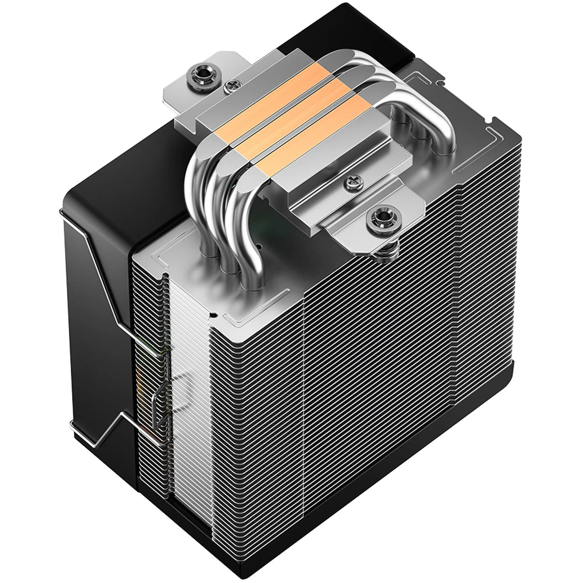 Купить Процессорный кулер ID-Cooling SE-903-XT V2 ARGB - фото 10
