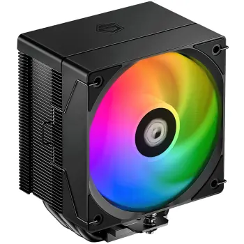 Купить Процессорный кулер ID-Cooling SE-904-XT ARGB BLACK - фото 1