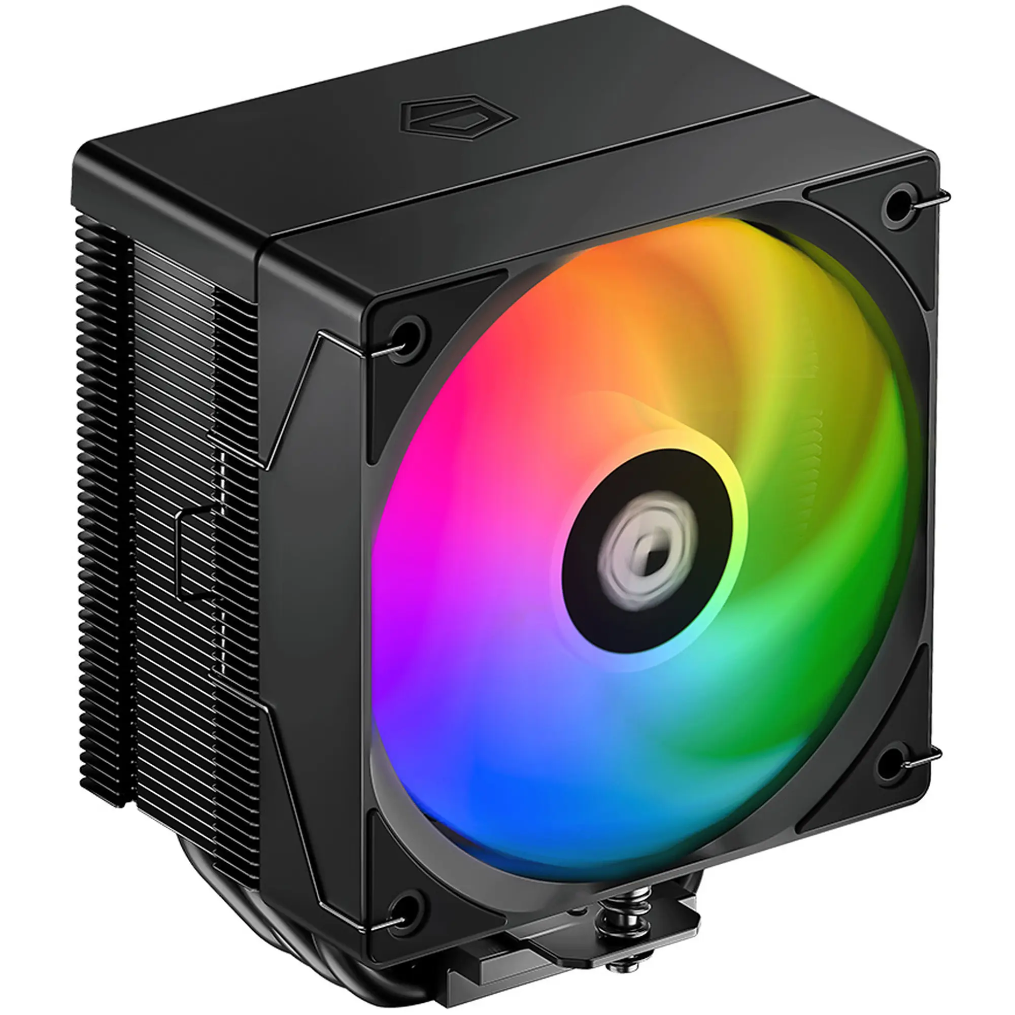Купить Процессорный кулер ID-Cooling SE-904-XT ARGB BLACK - фото 1