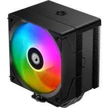 Купить Процессорный кулер ID-Cooling SE-904-XT ARGB BLACK - фото 2