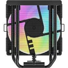 Купить Процессорный кулер ID-Cooling SE-904-XT ARGB BLACK - фото 3