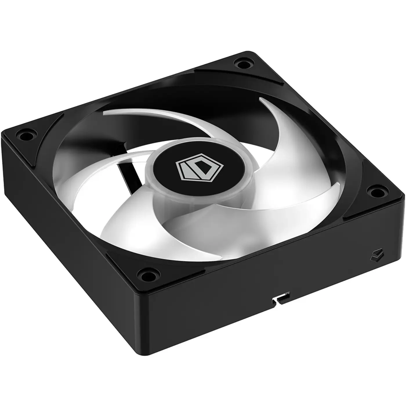 Купить Процессорный кулер ID-Cooling SE-904-XT ARGB BLACK - фото 5