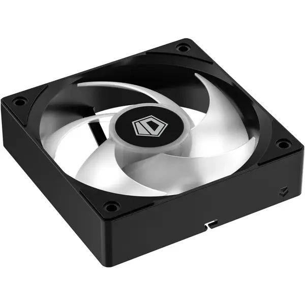 Купить Процессорный кулер ID-Cooling SE-904-XT ARGB BLACK - фото 5