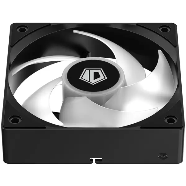 Купить Процессорный кулер ID-Cooling SE-904-XT ARGB BLACK - фото 6