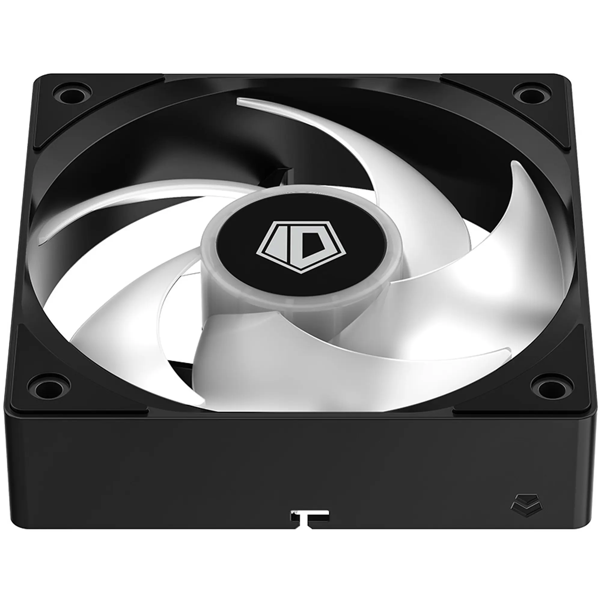 Купить Процессорный кулер ID-Cooling SE-904-XT ARGB BLACK - фото 6