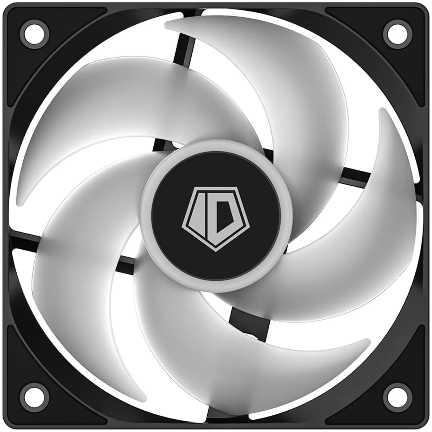 Купить Процессорный кулер ID-Cooling SE-904-XT ARGB BLACK - фото 7