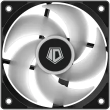 Купить Процессорный кулер ID-Cooling SE-904-XT ARGB BLACK - фото 7