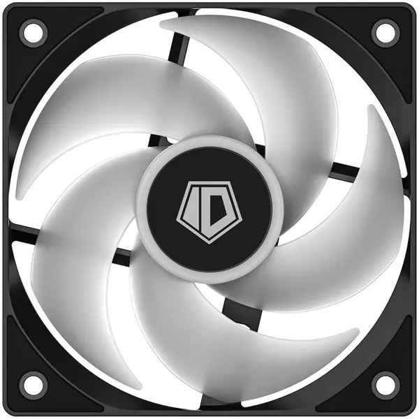 Купить Процессорный кулер ID-Cooling SE-904-XT ARGB BLACK - фото 7