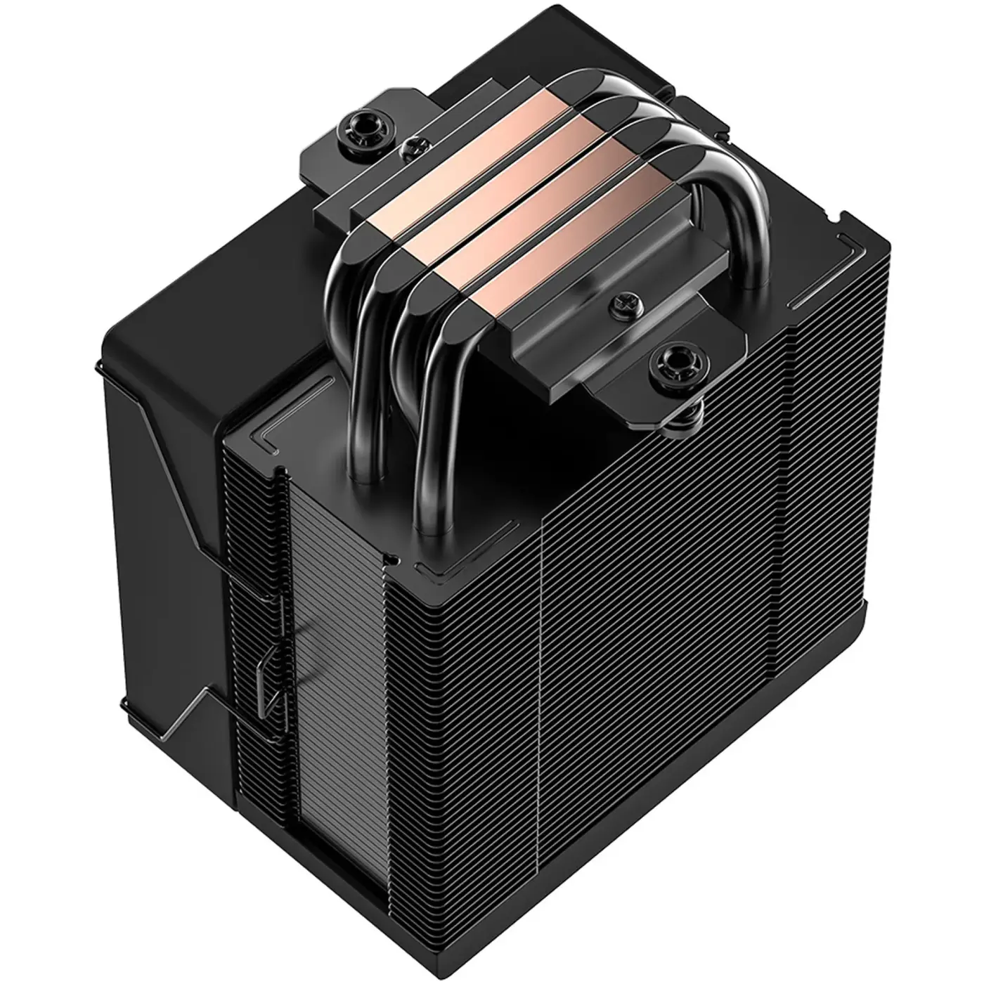 Купить Процессорный кулер ID-Cooling SE-904-XT ARGB BLACK - фото 8
