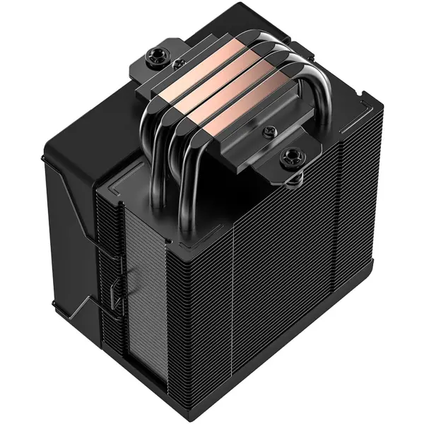 Купить Процессорный кулер ID-Cooling SE-904-XT ARGB BLACK - фото 8