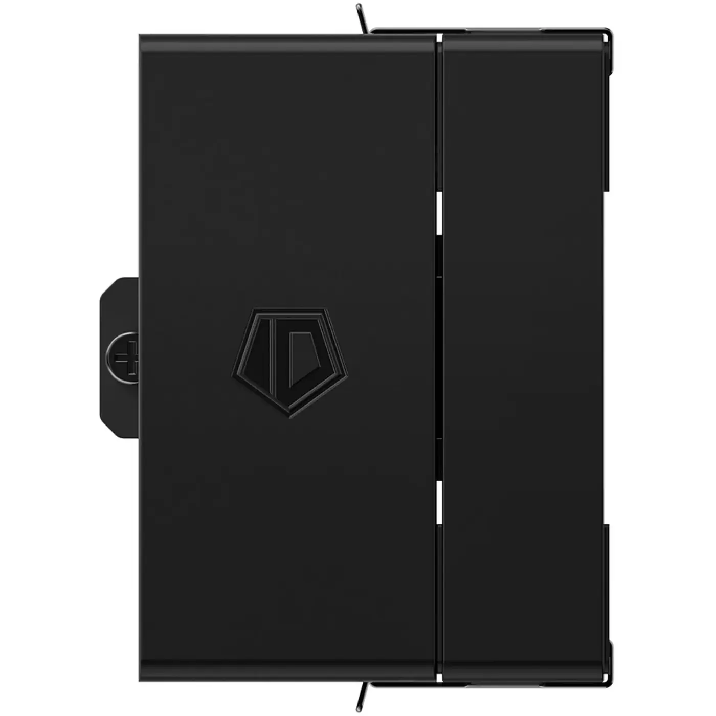 Купить Процессорный кулер ID-Cooling SE-904-XT ARGB BLACK - фото 10