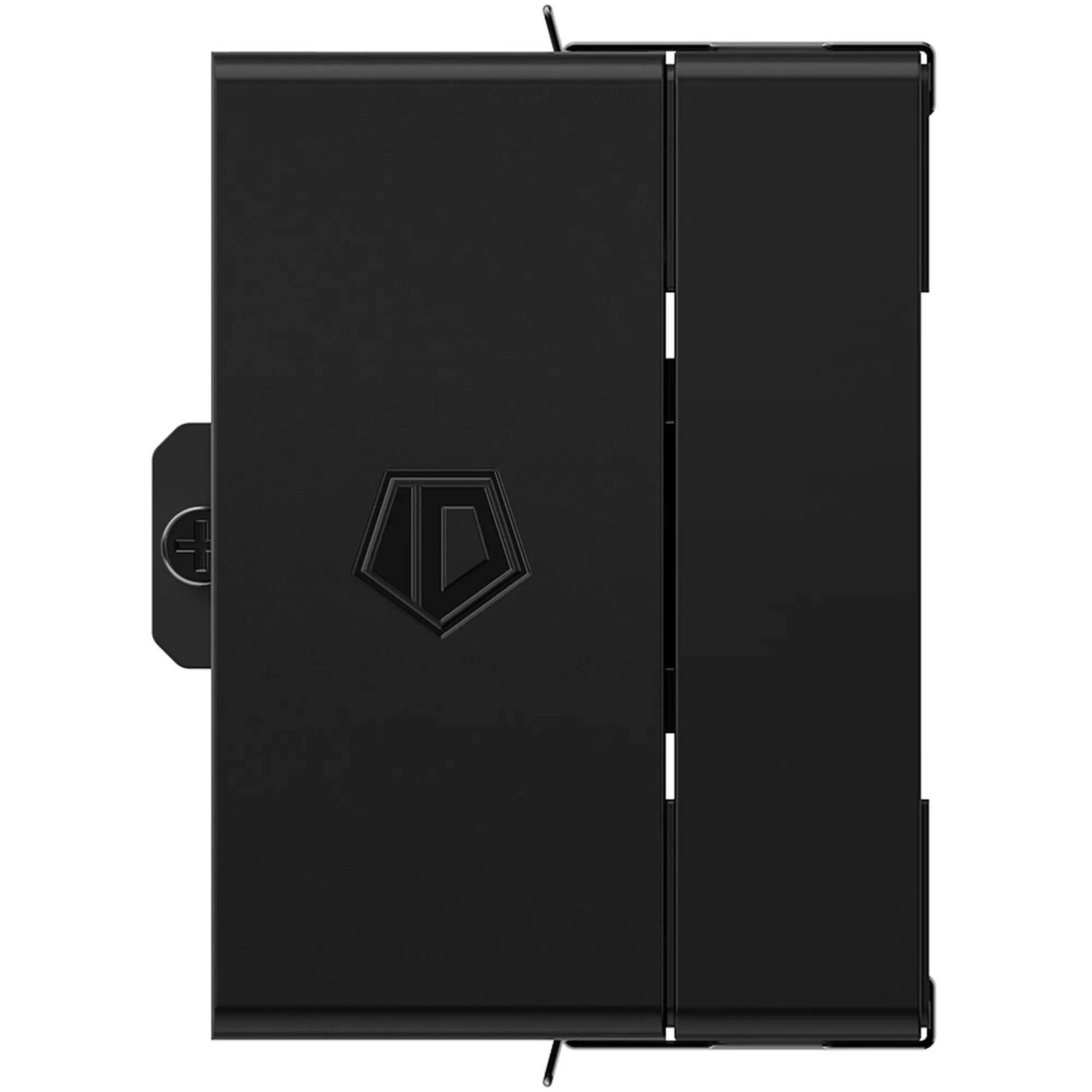 Купить Процессорный кулер ID-Cooling SE-904-XT ARGB BLACK - фото 10