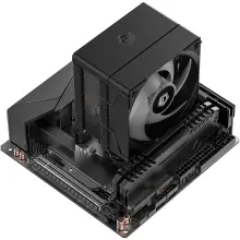 Купить Процессорный кулер ID-Cooling SE-904-XT ARGB BLACK - фото 12