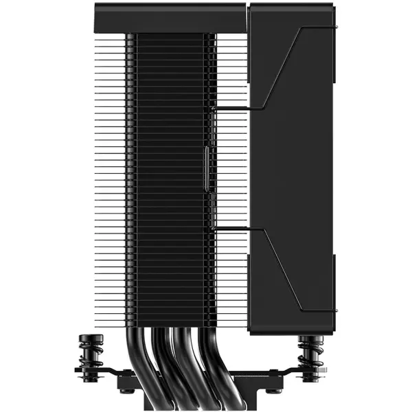 Купить Процессорный кулер ID-Cooling SE-904-XT ARGB BLACK - фото 13