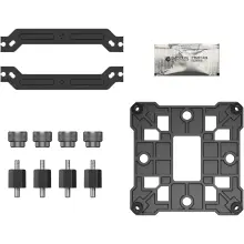 Купить Процессорный кулер ID-Cooling SE-904-XT ARGB BLACK - фото 14