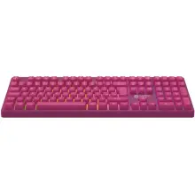 Купити Клавіатура Canyon Fortnax GKW-2 Pink (CND-SKBW2) - фото 2