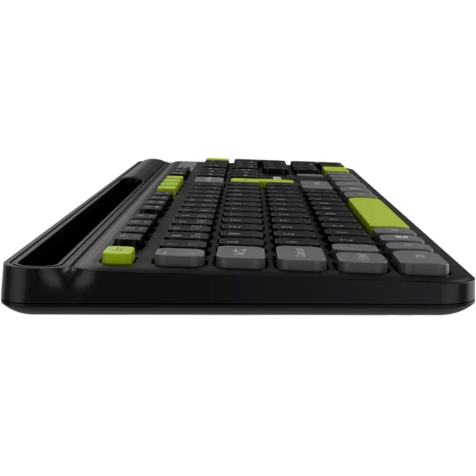 Купити Комплект клавіатура та мишка Canyon HSET-W5 Black (CNS-HSETW5BK) - фото 6