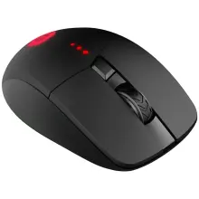 Купити Миша Canyon Crusader GMW-13 Black (CND-SGMW13) - фото 2