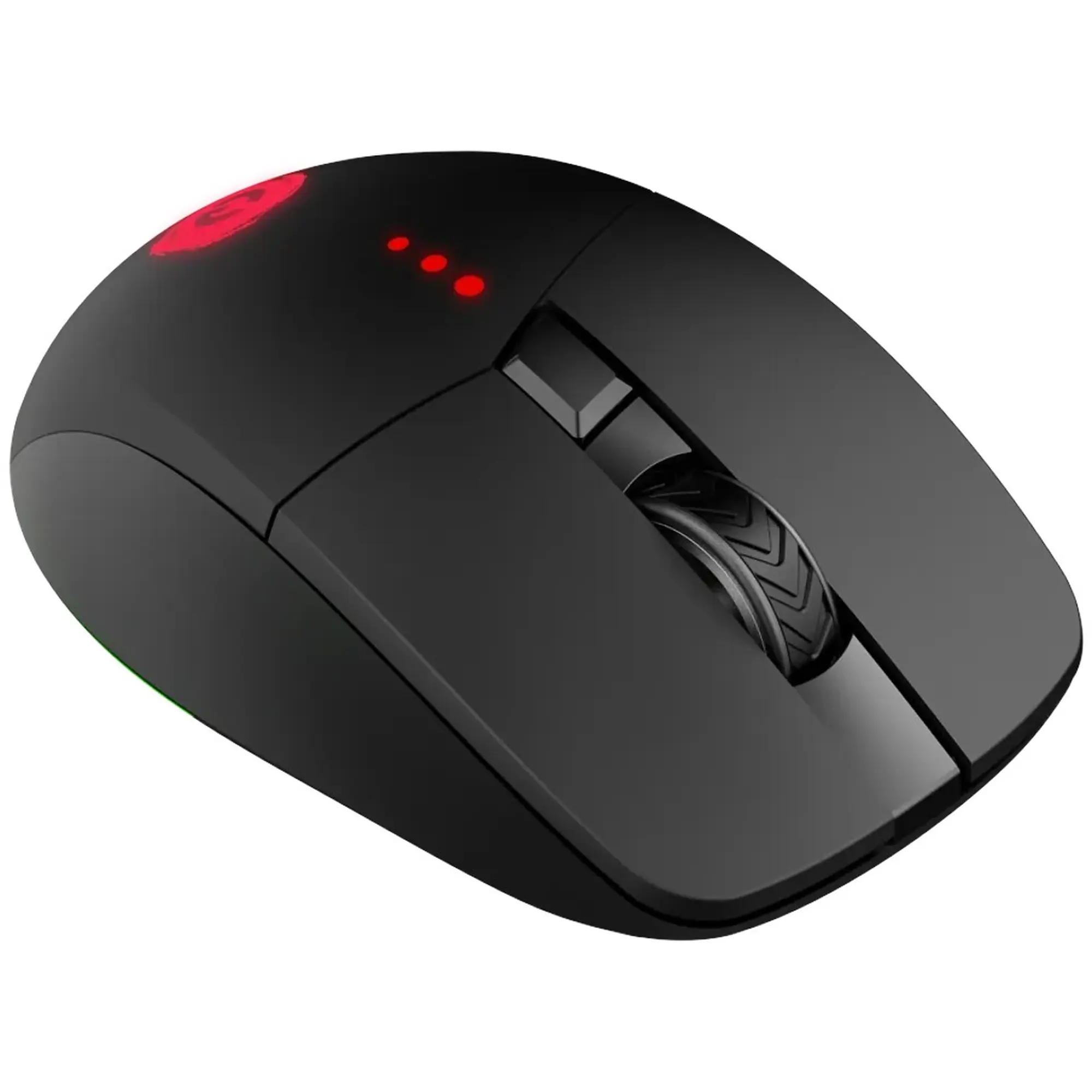 Купити Миша Canyon Crusader GMW-13 Black (CND-SGMW13) - фото 2
