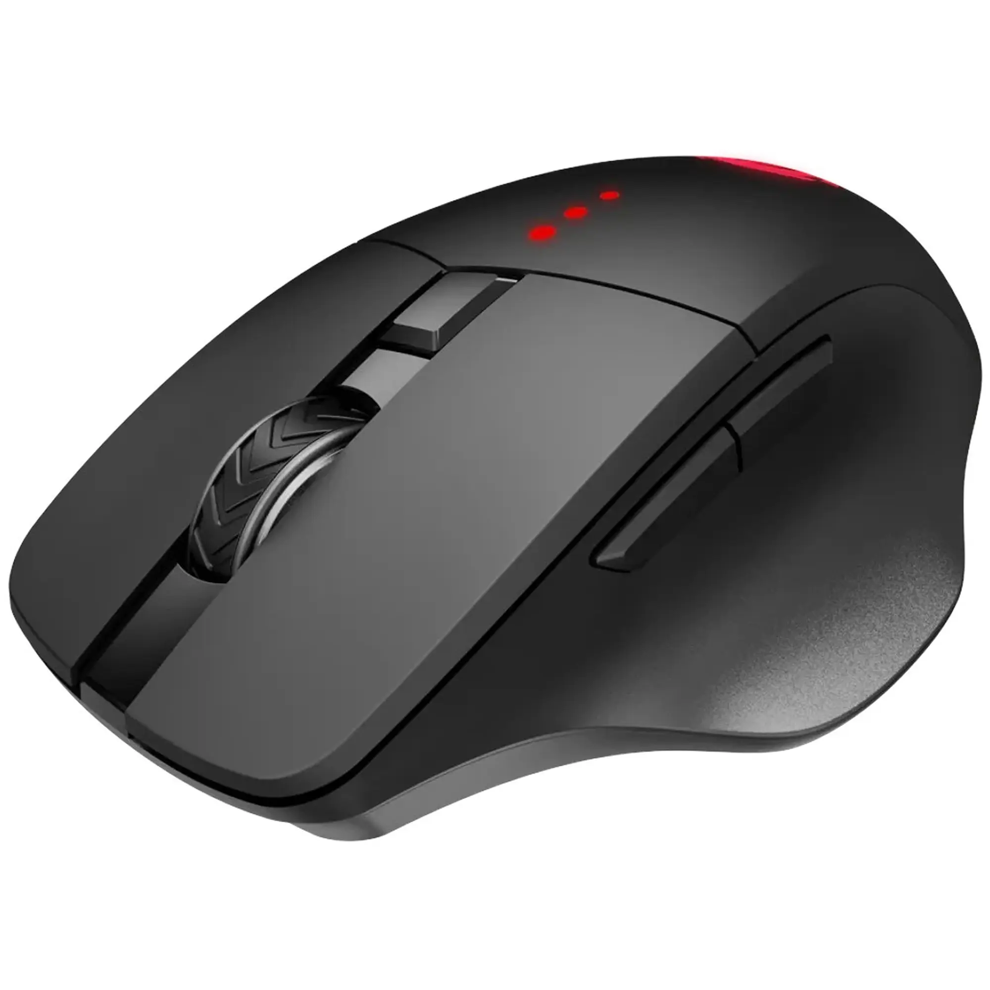 Купити Миша Canyon Crusader GMW-13 Black (CND-SGMW13) - фото 3