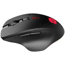 Купити Миша Canyon Crusader GMW-13 Black (CND-SGMW13) - фото 5
