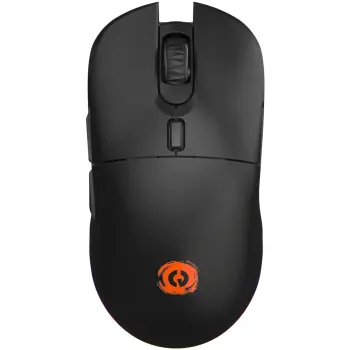 Купити Миша Canyon Cutlass GMW-11 Black (CND-SGMW11B) - фото 1