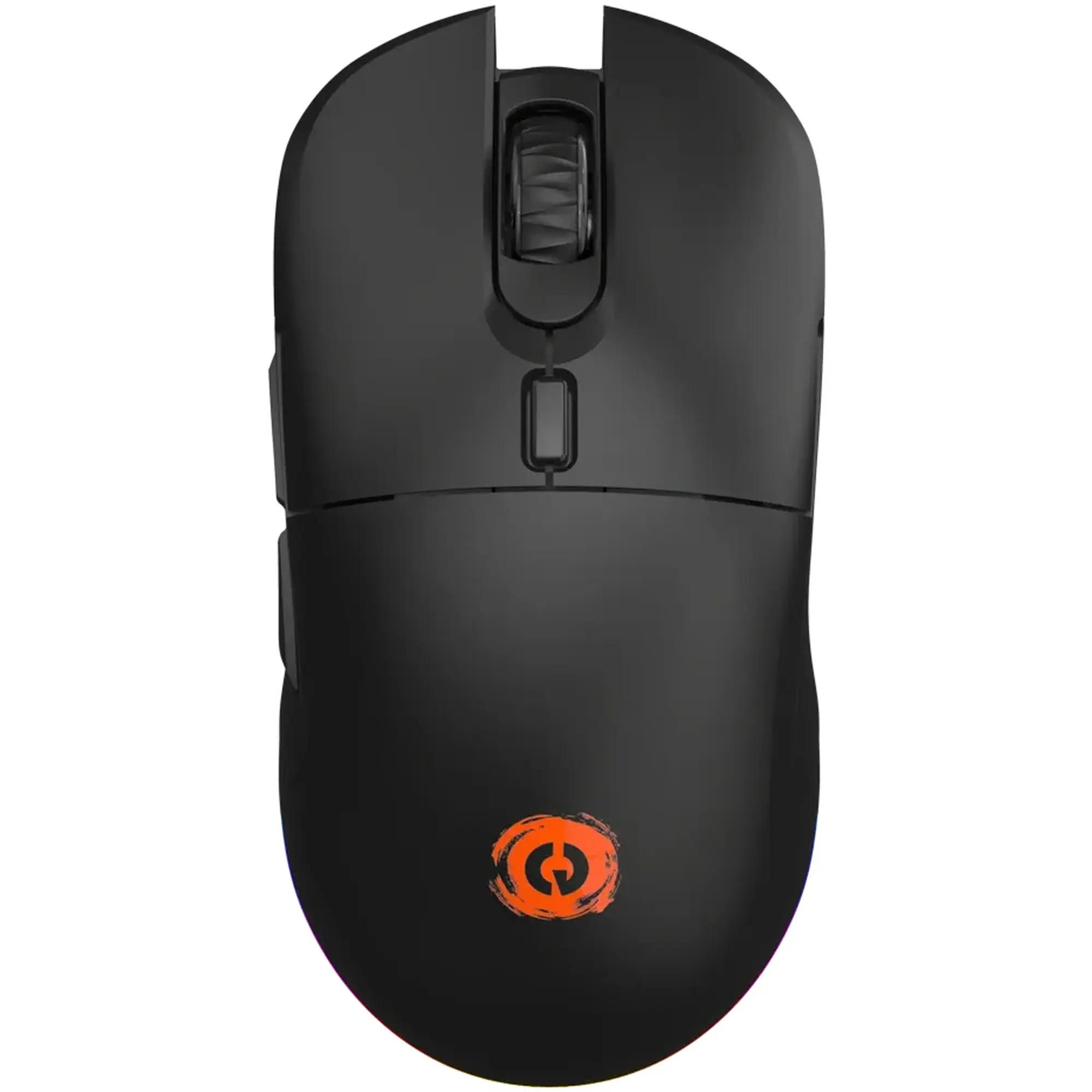 Купити Миша Canyon Cutlass GMW-11 Black (CND-SGMW11B) - фото 1