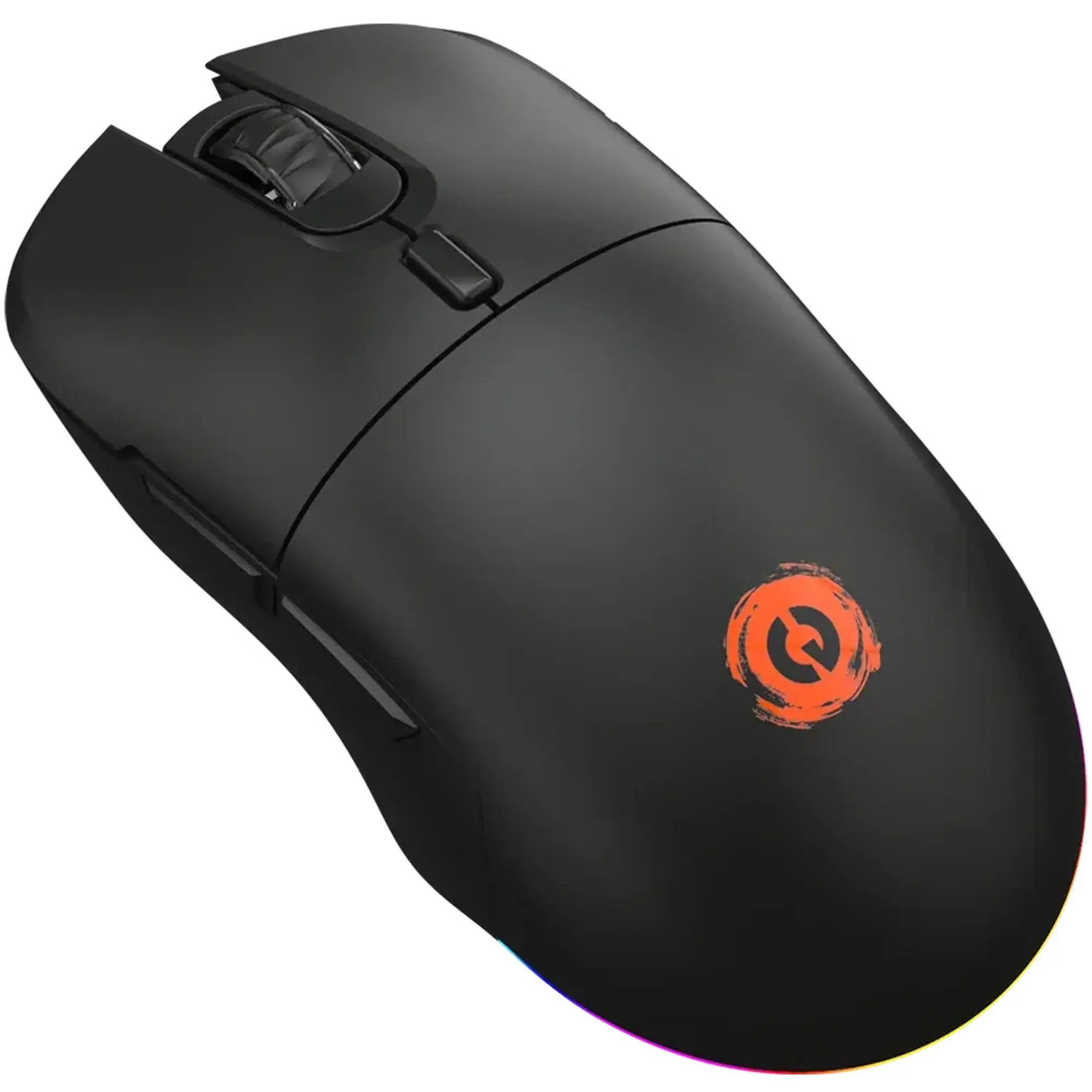 Купити Миша Canyon Cutlass GMW-11 Black (CND-SGMW11B) - фото 2