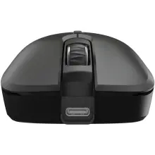 Купити Миша Canyon Cutlass GMW-11 Black (CND-SGMW11B) - фото 4