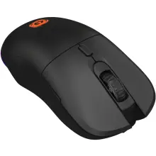 Купити Миша Canyon Cutlass GMW-11 Black (CND-SGMW11B) - фото 5