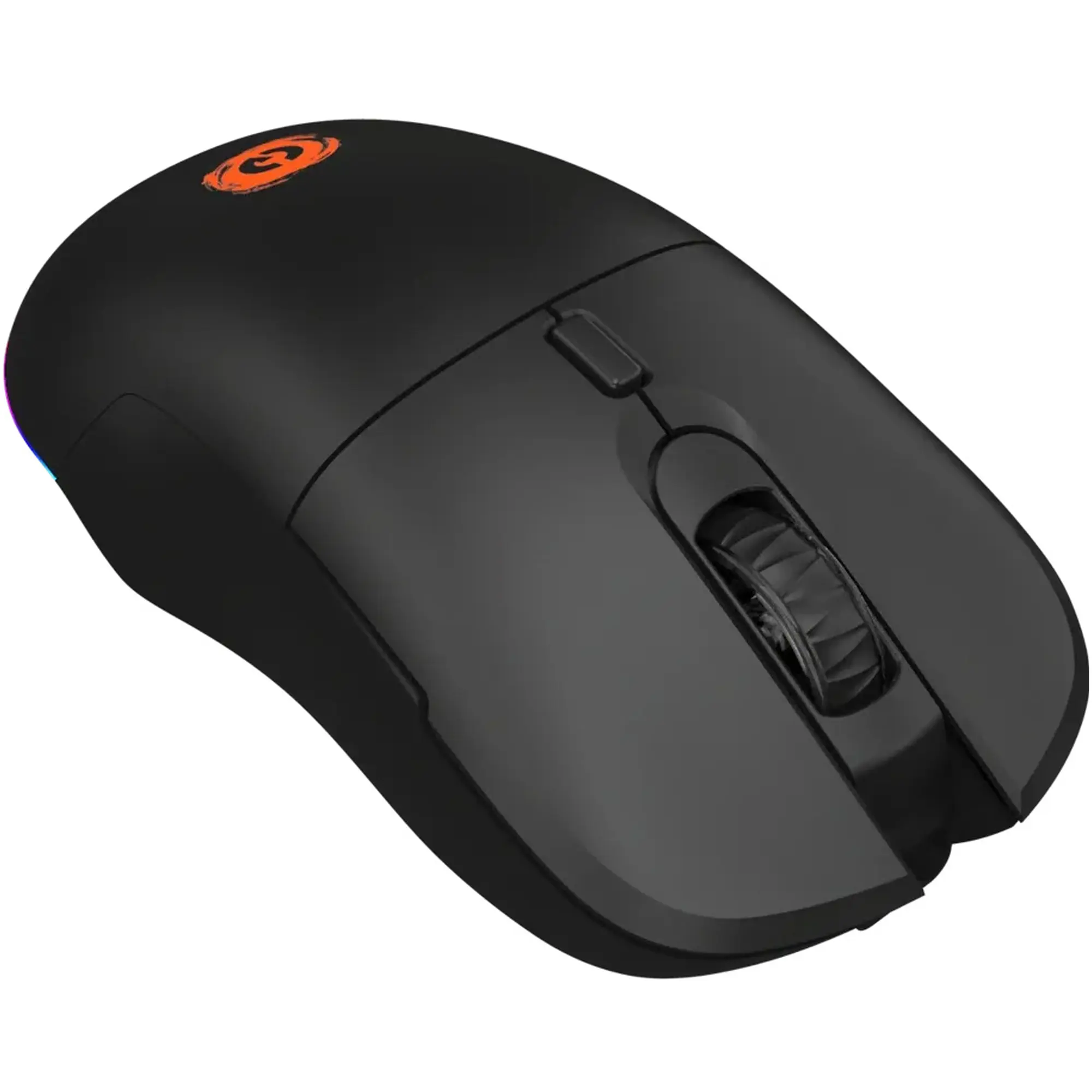 Купити Миша Canyon Cutlass GMW-11 Black (CND-SGMW11B) - фото 5