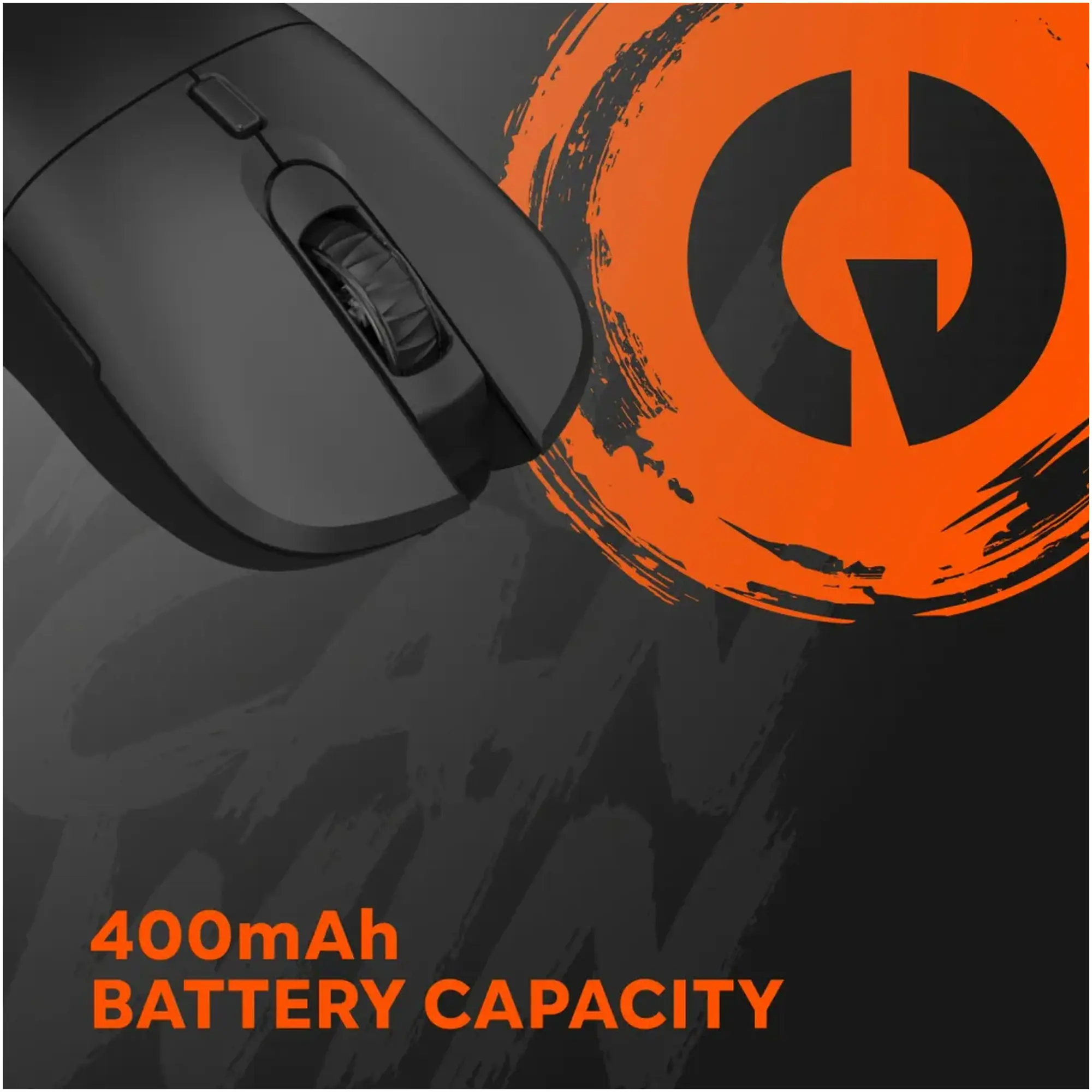 Купити Миша Canyon Cutlass GMW-11 Black (CND-SGMW11B) - фото 9