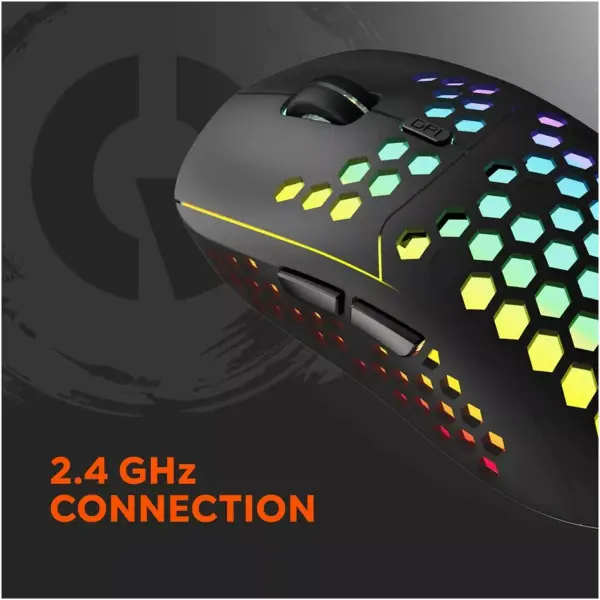 Купить Мышь Canyon Haster GMW-18 (CND-SGMW18) - фото 7