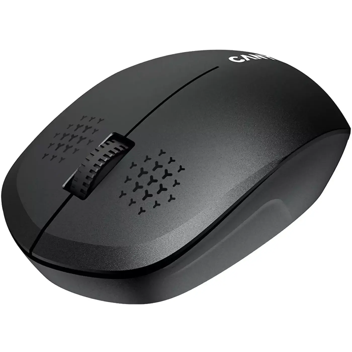 Купить Мышь Canyon MW-04 Black (CNS-CMSW04B) - фото 3
